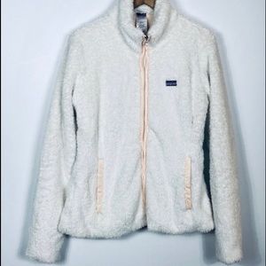 Patagonia Jacket Los Gatos Fleece Jacket